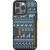 image:imageSmartish  Howliday Hounds  iPhone 17 MagSafe Case  Gripmunk Lightweight  Protective Thin Grip Cover  Fits Apple iPhone 17Traditional Sweater