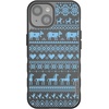 image:imageSmartish  Howliday Hounds  iPhone 17 MagSafe Case  Gripmunk Lightweight  Protective Thin Grip Cover  Fits Apple iPhone 17Traditional Sweater