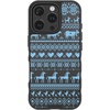 image:imageSmartish  Howliday Hounds  iPhone 17 MagSafe Case  Gripmunk Lightweight  Protective Thin Grip Cover  Fits Apple iPhone 17Traditional Sweater
