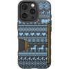 image:imageSmartish  Howliday Hounds  iPhone 17 MagSafe Case  Gripmunk Lightweight  Protective Thin Grip Cover  Fits Apple iPhone 17Traditional Sweater