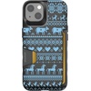 image:imageSmartish  Howliday Hounds  iPhone 17 MagSafe Case  Gripmunk Lightweight  Protective Thin Grip Cover  Fits Apple iPhone 17Traditional Sweater