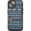 image:imageSmartish  Howliday Hounds  iPhone 17 MagSafe Case  Gripmunk Lightweight  Protective Thin Grip Cover  Fits Apple iPhone 17Traditional Sweater