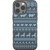 image:imageSmartish  Howliday Hounds  iPhone 17 MagSafe Case  Gripmunk Lightweight  Protective Thin Grip Cover  Fits Apple iPhone 17Traditional Sweater