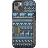 image:imageSmartish  Howliday Hounds  iPhone 17 MagSafe Case  Gripmunk Lightweight  Protective Thin Grip Cover  Fits Apple iPhone 17Traditional Sweater