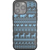 image:imageSmartish  Howliday Hounds  iPhone 17 MagSafe Case  Gripmunk Lightweight  Protective Thin Grip Cover  Fits Apple iPhone 17Traditional Sweater
