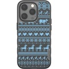 image:imageSmartish  Howliday Hounds  iPhone 17 MagSafe Case  Gripmunk Lightweight  Protective Thin Grip Cover  Fits Apple iPhone 17Traditional Sweater