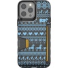 image:imageSmartish  Howliday Hounds  iPhone 17 MagSafe Case  Gripmunk Lightweight  Protective Thin Grip Cover  Fits Apple iPhone 17Traditional Sweater
