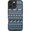 image:imageSmartish  Howliday Hounds  iPhone 17 MagSafe Case  Gripmunk Lightweight  Protective Thin Grip Cover  Fits Apple iPhone 17Traditional Sweater