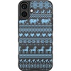 image:imageSmartish  Howliday Hounds  iPhone 17 MagSafe Case  Gripmunk Lightweight  Protective Thin Grip Cover  Fits Apple iPhone 17Traditional Sweater