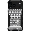 image:imageSmartish  Howliday Hounds  iPhone 17 MagSafe Case  Gripmunk Lightweight  Protective Thin Grip Cover  Fits Apple iPhone 17Tropical Sweater