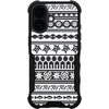 image:imageSmartish  Howliday Hounds  iPhone 17 MagSafe Case  Gripmunk Lightweight  Protective Thin Grip Cover  Fits Apple iPhone 17Tropical Sweater