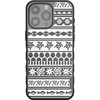 image:imageSmartish  Howliday Hounds  iPhone 17 MagSafe Case  Gripmunk Lightweight  Protective Thin Grip Cover  Fits Apple iPhone 17Tropical Sweater
