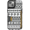image:imageSmartish  Howliday Hounds  iPhone 17 MagSafe Case  Gripmunk Lightweight  Protective Thin Grip Cover  Fits Apple iPhone 17Tropical Sweater