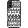 image:imageSmartish  Howliday Hounds  iPhone 17 MagSafe Case  Gripmunk Lightweight  Protective Thin Grip Cover  Fits Apple iPhone 17Tropical Sweater