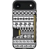 image:imageSmartish  Howliday Hounds  iPhone 17 MagSafe Case  Gripmunk Lightweight  Protective Thin Grip Cover  Fits Apple iPhone 17Tropical Sweater