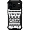 image:imageSmartish  Howliday Hounds  iPhone 17 MagSafe Case  Gripmunk Lightweight  Protective Thin Grip Cover  Fits Apple iPhone 17Tropical Sweater