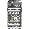 image:imageSmartish  Howliday Hounds  iPhone 17 MagSafe Case  Gripmunk Lightweight  Protective Thin Grip Cover  Fits Apple iPhone 17Tropical Sweater