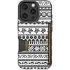 image:imageSmartish  Howliday Hounds  iPhone 17 MagSafe Case  Gripmunk Lightweight  Protective Thin Grip Cover  Fits Apple iPhone 17Tropical Sweater