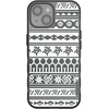 image:imageSmartish  Howliday Hounds  iPhone 17 MagSafe Case  Gripmunk Lightweight  Protective Thin Grip Cover  Fits Apple iPhone 17Tropical Sweater