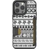 image:imageSmartish  Howliday Hounds  iPhone 17 MagSafe Case  Gripmunk Lightweight  Protective Thin Grip Cover  Fits Apple iPhone 17Tropical Sweater