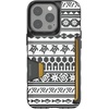 image:imageSmartish  Howliday Hounds  iPhone 17 MagSafe Case  Gripmunk Lightweight  Protective Thin Grip Cover  Fits Apple iPhone 17Tropical Sweater