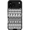 image:imageSmartish  Howliday Hounds  iPhone 17 MagSafe Case  Gripmunk Lightweight  Protective Thin Grip Cover  Fits Apple iPhone 17Tropical Sweater