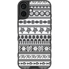 image:imageSmartish  Howliday Hounds  iPhone 17 MagSafe Case  Gripmunk Lightweight  Protective Thin Grip Cover  Fits Apple iPhone 17Tropical Sweater
