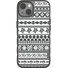 image:imageSmartish  Howliday Hounds  iPhone 17 MagSafe Case  Gripmunk Lightweight  Protective Thin Grip Cover  Fits Apple iPhone 17Tropical Sweater