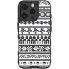 image:imageSmartish  Howliday Hounds  iPhone 17 MagSafe Case  Gripmunk Lightweight  Protective Thin Grip Cover  Fits Apple iPhone 17Tropical Sweater