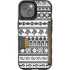 image:imageSmartish  Howliday Hounds  iPhone 17 MagSafe Case  Gripmunk Lightweight  Protective Thin Grip Cover  Fits Apple iPhone 17Tropical Sweater