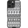 image:imageSmartish  Howliday Hounds  iPhone 17 MagSafe Case  Gripmunk Lightweight  Protective Thin Grip Cover  Fits Apple iPhone 17Tropical Sweater