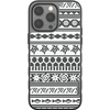 image:imageSmartish  Howliday Hounds  iPhone 17 MagSafe Case  Gripmunk Lightweight  Protective Thin Grip Cover  Fits Apple iPhone 17Tropical Sweater