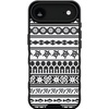 image:imageSmartish  Howliday Hounds  iPhone 17 MagSafe Case  Gripmunk Lightweight  Protective Thin Grip Cover  Fits Apple iPhone 17Tropical Sweater