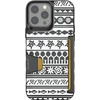 image:imageSmartish  Howliday Hounds  iPhone 17 MagSafe Case  Gripmunk Lightweight  Protective Thin Grip Cover  Fits Apple iPhone 17Tropical Sweater