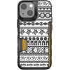 image:imageSmartish  Howliday Hounds  iPhone 17 MagSafe Case  Gripmunk Lightweight  Protective Thin Grip Cover  Fits Apple iPhone 17Tropical Sweater