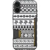 image:imageSmartish  Howliday Hounds  iPhone 17 MagSafe Case  Gripmunk Lightweight  Protective Thin Grip Cover  Fits Apple iPhone 17Tropical Sweater