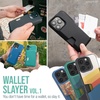 image:imageSmartish  Howliday Hounds  iPhone 17 MagSafe Case  Gripmunk Lightweight  Protective Thin Grip Cover  Fits Apple iPhone 17Tropical Sweater