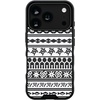 image:imageSmartish  Howliday Hounds  iPhone 17 MagSafe Case  Gripmunk Lightweight  Protective Thin Grip Cover  Fits Apple iPhone 17Tropical Sweater