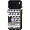 image:imageSmartish  Howliday Hounds  iPhone 17 MagSafe Case  Gripmunk Lightweight  Protective Thin Grip Cover  Fits Apple iPhone 17Tropical Sweater