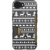 image:imageSmartish  Howliday Hounds  iPhone 17 MagSafe Case  Gripmunk Lightweight  Protective Thin Grip Cover  Fits Apple iPhone 17Ugly Sweater