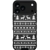 image:imageSmartish  Howliday Hounds  iPhone 17 MagSafe Case  Gripmunk Lightweight  Protective Thin Grip Cover  Fits Apple iPhone 17Ugly Sweater
