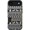 image:imageSmartish  Howliday Hounds  iPhone 17 MagSafe Case  Gripmunk Lightweight  Protective Thin Grip Cover  Fits Apple iPhone 17Ugly Sweater