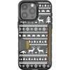 image:imageSmartish  Howliday Hounds  iPhone 17 MagSafe Case  Gripmunk Lightweight  Protective Thin Grip Cover  Fits Apple iPhone 17Ugly Sweater