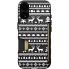 image:imageSmartish  Howliday Hounds  iPhone 17 MagSafe Case  Gripmunk Lightweight  Protective Thin Grip Cover  Fits Apple iPhone 17Ugly Sweater