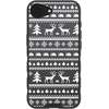 image:imageSmartish  Howliday Hounds  iPhone 17 MagSafe Case  Gripmunk Lightweight  Protective Thin Grip Cover  Fits Apple iPhone 17Ugly Sweater