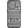 image:imageSmartish  Howliday Hounds  iPhone 17 MagSafe Case  Gripmunk Lightweight  Protective Thin Grip Cover  Fits Apple iPhone 17Ugly Sweater