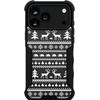 image:imageSmartish  Howliday Hounds  iPhone 17 MagSafe Case  Gripmunk Lightweight  Protective Thin Grip Cover  Fits Apple iPhone 17Ugly Sweater