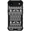 image:imageSmartish  Howliday Hounds  iPhone 17 MagSafe Case  Gripmunk Lightweight  Protective Thin Grip Cover  Fits Apple iPhone 17Ugly Sweater