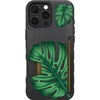 image:imageSmartish  Leaf Me Alone  iPhone 17 MagSafe Case  Gripmunk Lightweight  Protective Thin Grip Cover  Fits iPhone 17Aah Real Monsteras