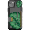 image:imageSmartish  Leaf Me Alone  iPhone 17 MagSafe Case  Gripmunk Lightweight  Protective Thin Grip Cover  Fits iPhone 17Aah Real Monsteras